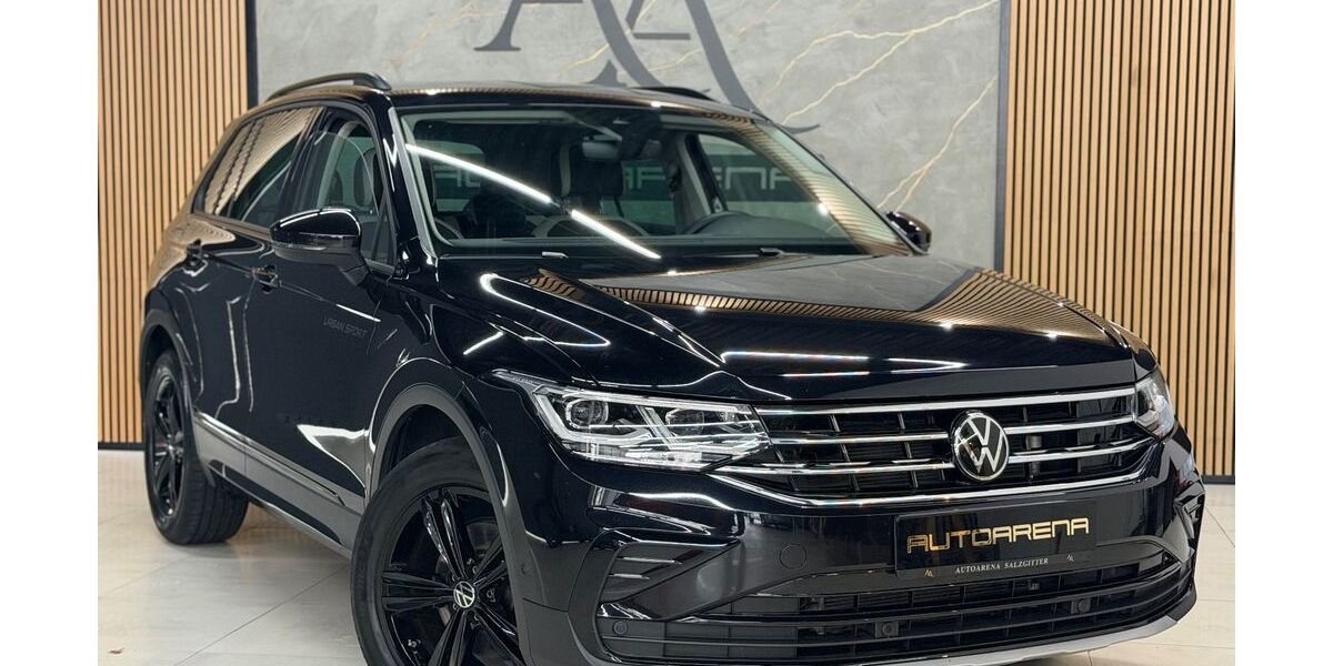 VW Tiguan 74.100 km 29.500 &euro; Salzgitter 38259