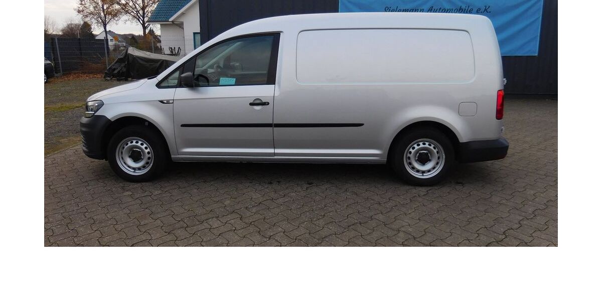VW Caddy 7.900 km 13.390 &euro; Vordorf 38533