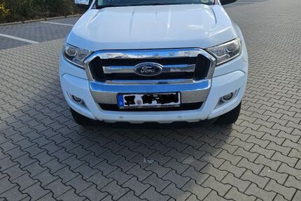 Ford Ranger 95.300 km 22.800 &euro; Salzgitter 38228
