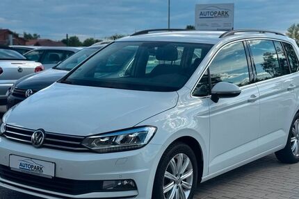 VW Touran 167.000 km 12.990 &euro; Lengede 38268