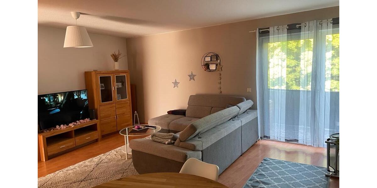 Etagenwohnung Wolfsburg - 2 Zimmer, 68 m&sup2;, 662&euro; | Angebot:26631093