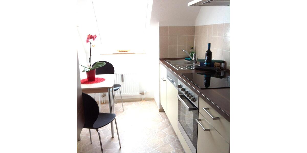 Dachgeschoßwohnung Wolfsburg Ehmen - 2 Zimmer, 57 m&sup2;, 184.000&euro; | Angebot:27122041