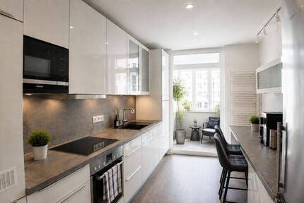 Wohnung Braunschweig Westliches Ringgebiet - 4 Zimmer, 94 m&sup2;, 295.000&euro; | Angebot:26904028
