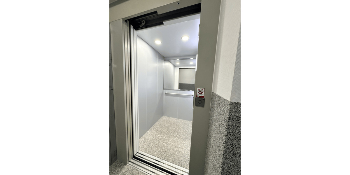Etagenwohnung Salzgitter Lebenstedt - 2 Zimmer, 85 m&sup2;, 309.240&euro; | Angebot:26763976