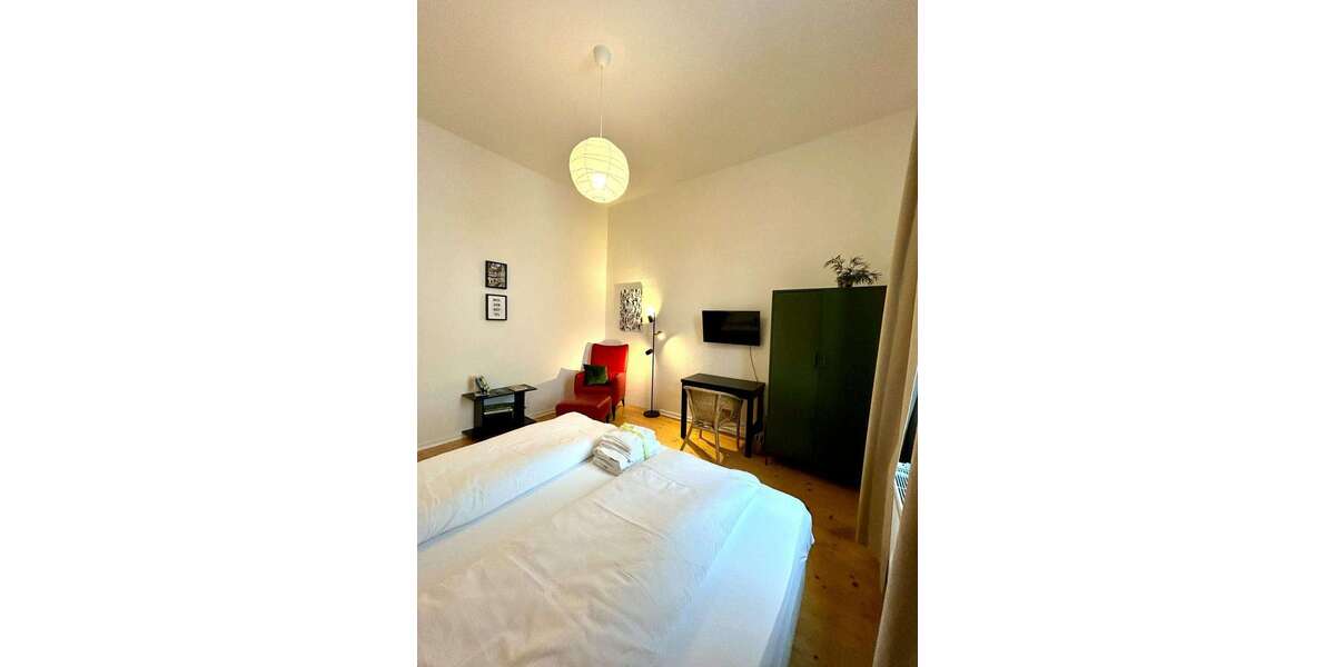 Zimmer Wolfenbüttel Juliusstadt - 1 Zimmer, 990&euro; | Angebot:27563923