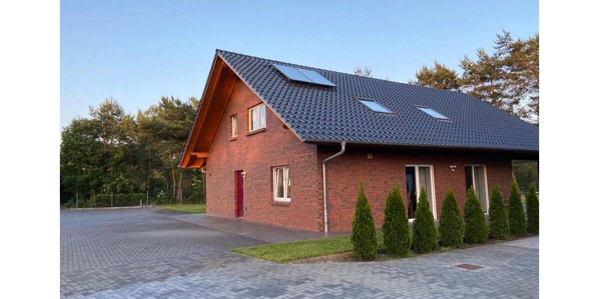 Doppelhaushälfte Meinersen - 4 Zimmer, 130 m&sup2;, 349.000&euro; | Angebot:26889070