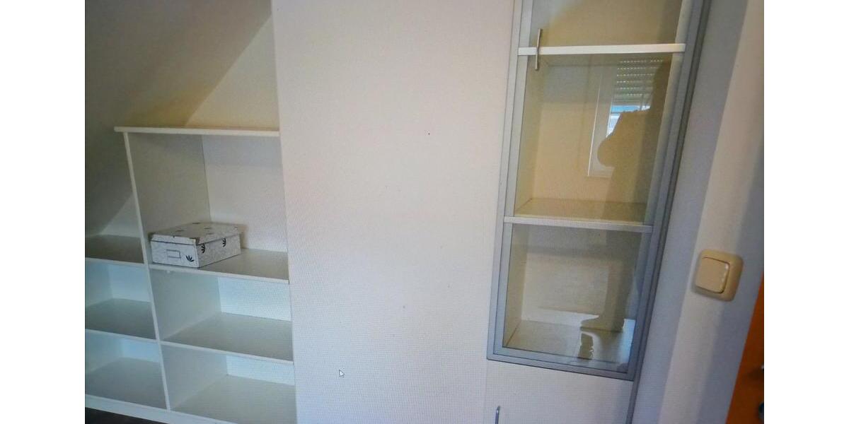 Dachgeschoßwohnung Wasbüttel - 2 Zimmer, 65 m&sup2;, 600&euro; | Angebot:24378109