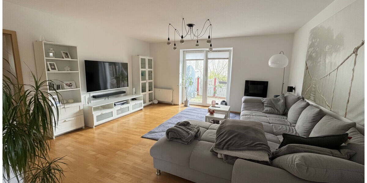 Etagenwohnung Braunschweig / Gliesmarode Gliesmarode - 3 Zimmer, 119 m&sup2;, 370.000&euro; | Angebot:26065874
