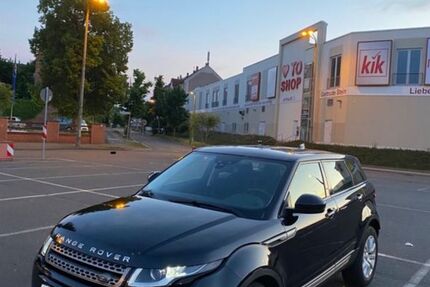 Land Rover Range Rover Evoque 147.000 km 12.500 € Braunschweig 38124