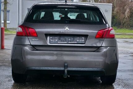 Peugeot 308 163.100 km 4.800 &euro; Wolfenbüttel 38315