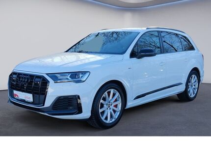 Audi Q7 52.756 km 58.990 &euro; Braunschweig 38124