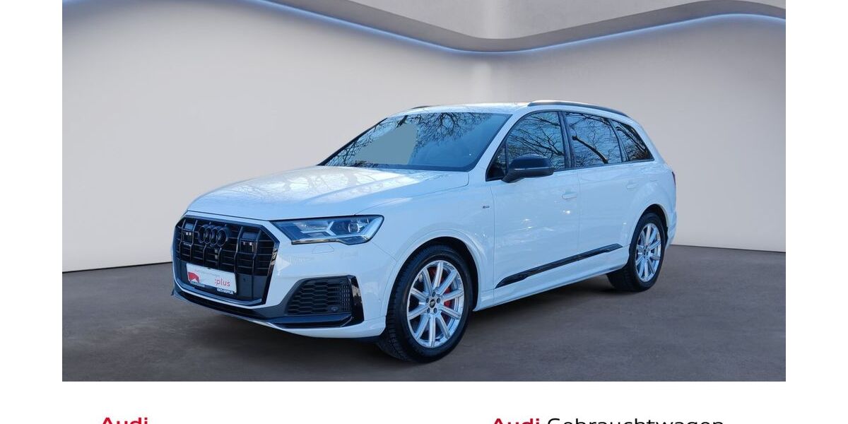 Audi Q7 52.756 km 58.990 &euro; Braunschweig 38124