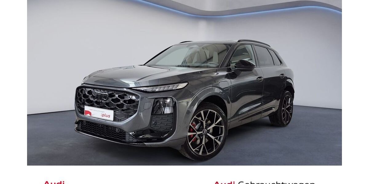 Audi Q3 6.900 km 61.450 &euro; Braunschweig 38124