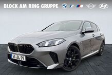Gebrauchtwagen BMW 120