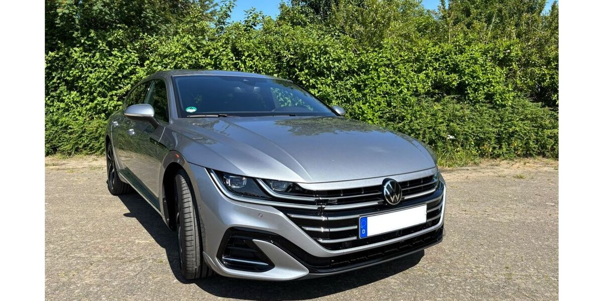 VW Arteon 20.000 km 39.799 &euro; Braunschweig 38124