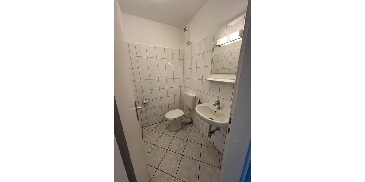 Etagenwohnung Wolfsburg Detmerode - 3 Zimmer, 71 m&sup2;, 464&euro; | Angebot:24568575