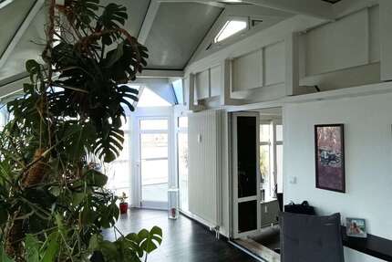 Wohnung zum Kaufen in Braunschweig 285.000 € 115 m² 3 zimmer