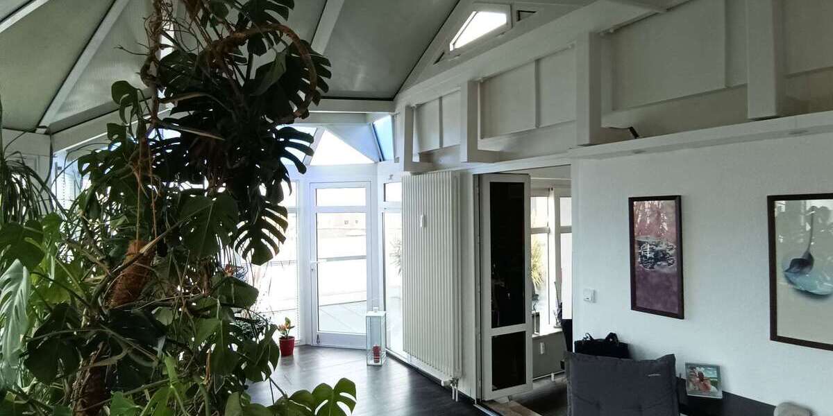 Wohnung zum Kaufen in Braunschweig 285.000 € 115 m² 3 zimmer