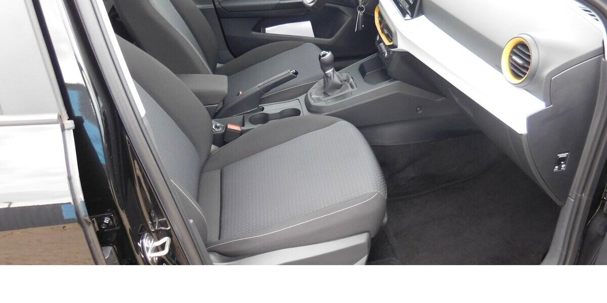 Seat Ibiza 1.0 Style TSI BMT 4Trg Navi Klima 15.900 km 15.990 &euro; Vordorf 38533
