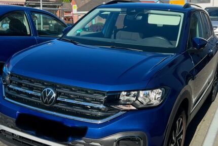 VW T-Cross 35.000 km 20.100 € Braunschweig 38118