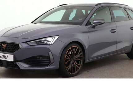 Cupra Leon 25.231 km 37.780 &euro; Gifhorn 38518