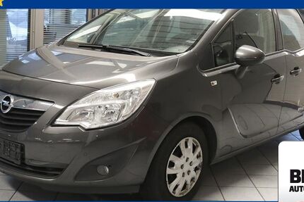 Opel Meriva 195.640 km 1.500 &euro; Wolfsburg-Heiligendorf 38444