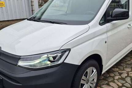 VW Caddy 3.800 km 24.990 &euro; Braunschweig 38112