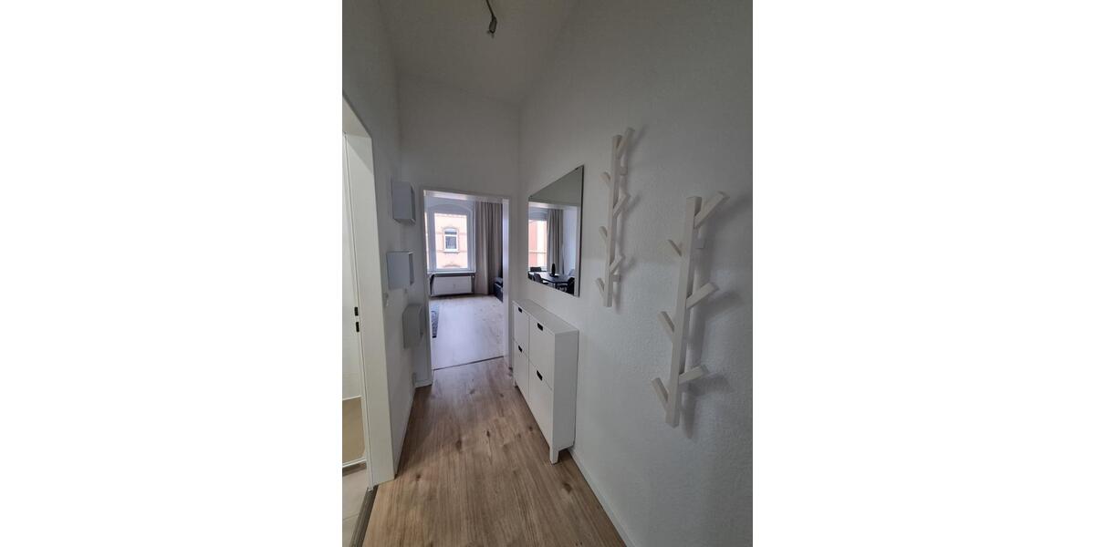 Erdgeschoßwohnung Braunschweig Nordstadt - 3 Zimmer, 70 m&sup2;, 1.100&euro; | Angebot:25843903