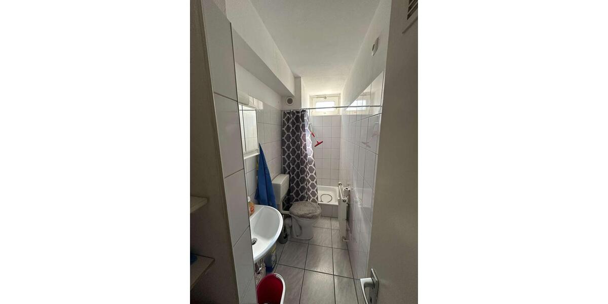 Etagenwohnung Salzgitter - 1 Zimmer, 27 m&sup2;, 550&euro; | Angebot:26337282