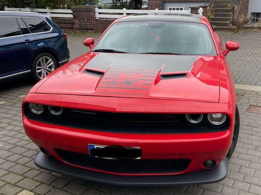 Challenger