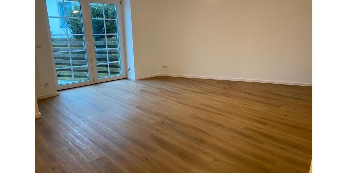 Erdgeschoßwohnung Wolfsburg Alt-Wolfsburg - 3 Zimmer, 80 m&sup2;, 895&euro; | Angebot:25904846