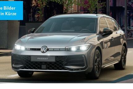 VW Passat Variant 5.000 km 49.690 &euro; Wolfsburg 38440
