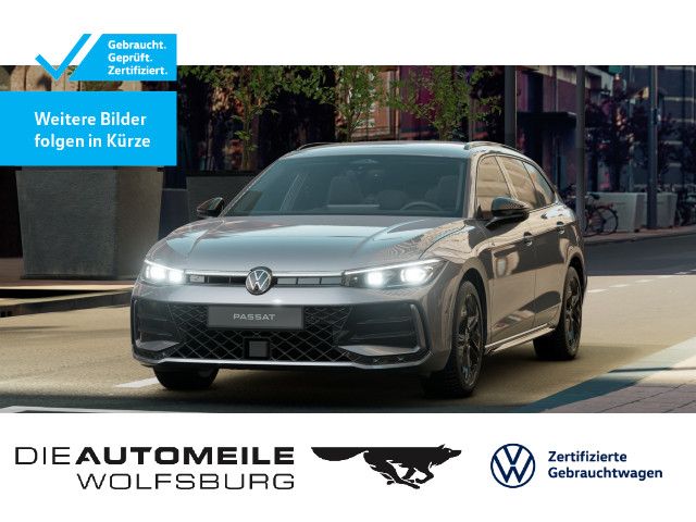 VW Passat Variant 5.000 km 49.690 &euro; Wolfsburg 38440