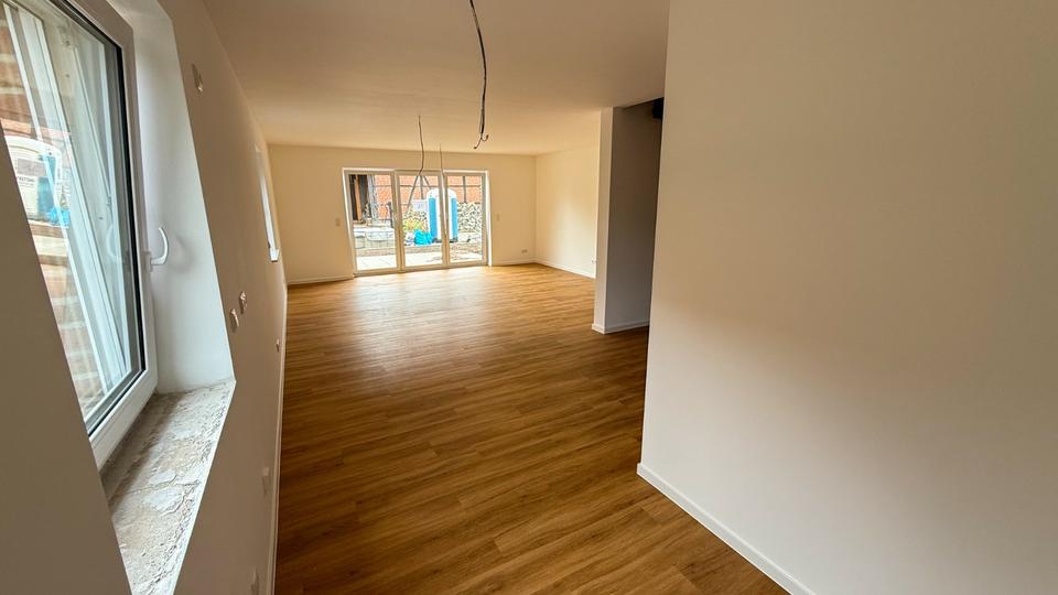 Reihenhaus Braunschweig Heidberg-Melverode - 6 Zimmer, 165 m&sup2;, 2.250&euro; | Angebot:25919569