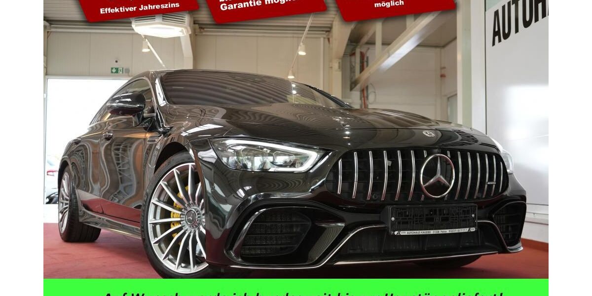 Mercedes-Benz AMG GT 77.970 km 91.980 &euro; Peine 31228