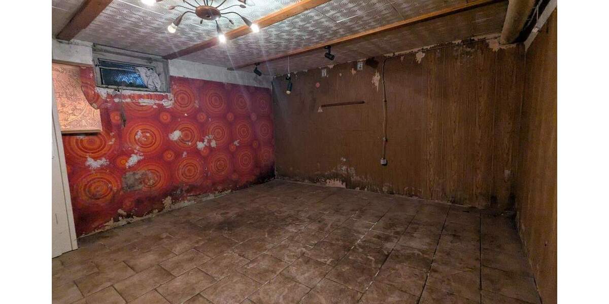 Doppelhaushälfte Salzgitter Bad - 6 Zimmer, 123 m&sup2;, 169.000&euro; | Angebot:25804040