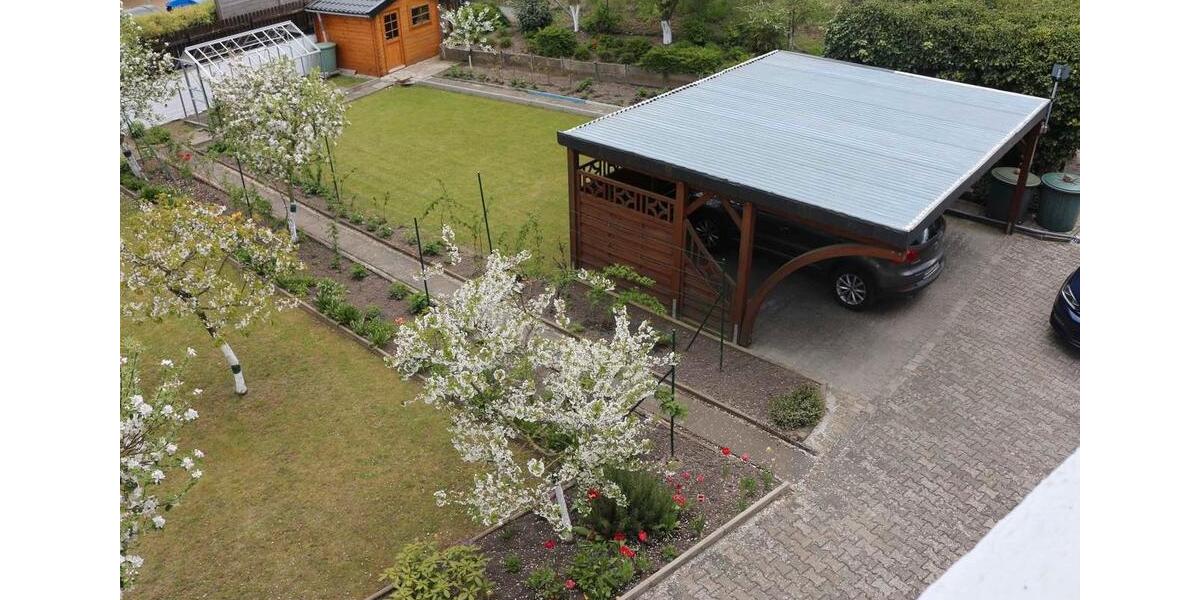 Etagenwohnung Wolfsburg Almke - 5 Zimmer, 145 m&sup2;, 1.200&euro; | Angebot:23876701