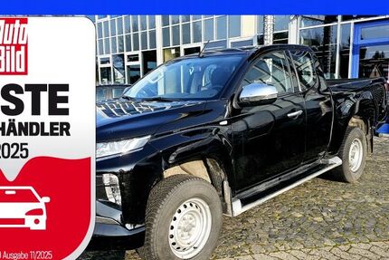 Mitsubishi L200 69.740 km 24.900 &euro; Wolfsburg-Heiligendorf 38444