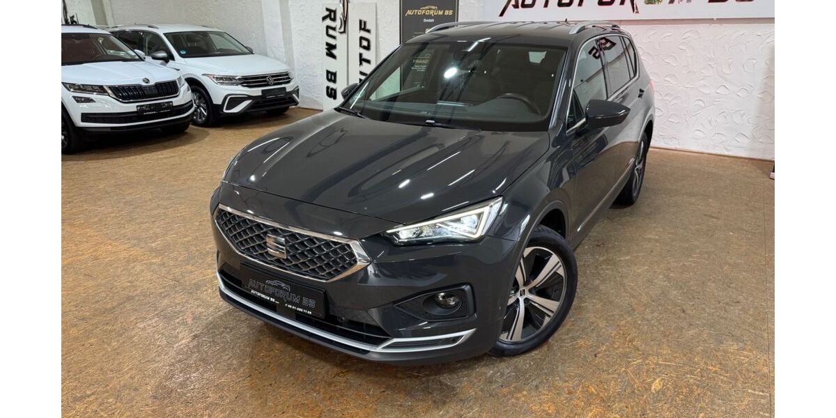 Seat Tarraco 93.500 km 26.990 &euro; Braunschweig Wenden 38110