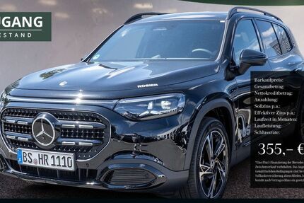 Mercedes-Benz GLB 180 9.900 km 49.744 &euro; Peine 31228