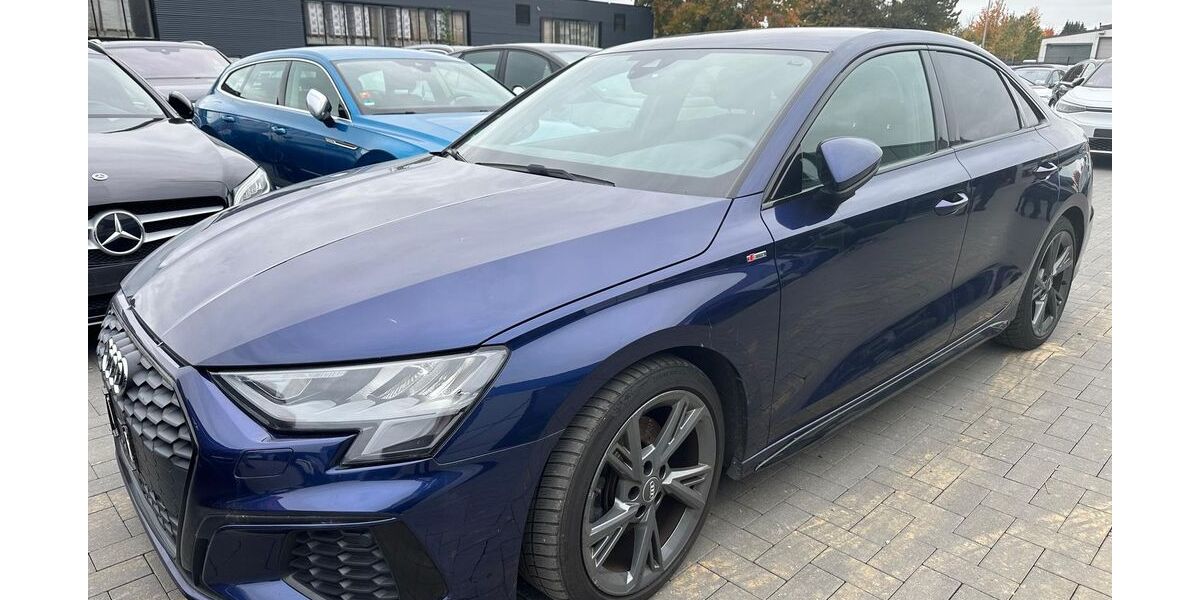 Audi A3 229.573 km 13.990 &euro; Vechelde 38159