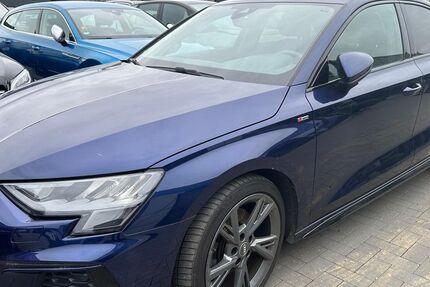 Audi A3 229.573 km 15.990 &euro; Vechelde 38159