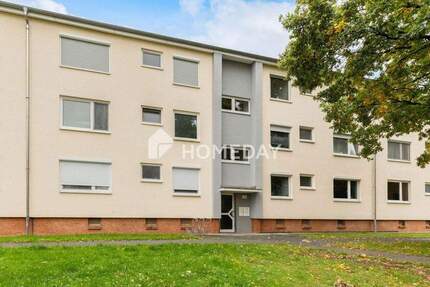 Wohnung Wolfsburg Rabenberg - 4 Zimmer, 73 m&sup2;, 125.000&euro; | Angebot:24697501