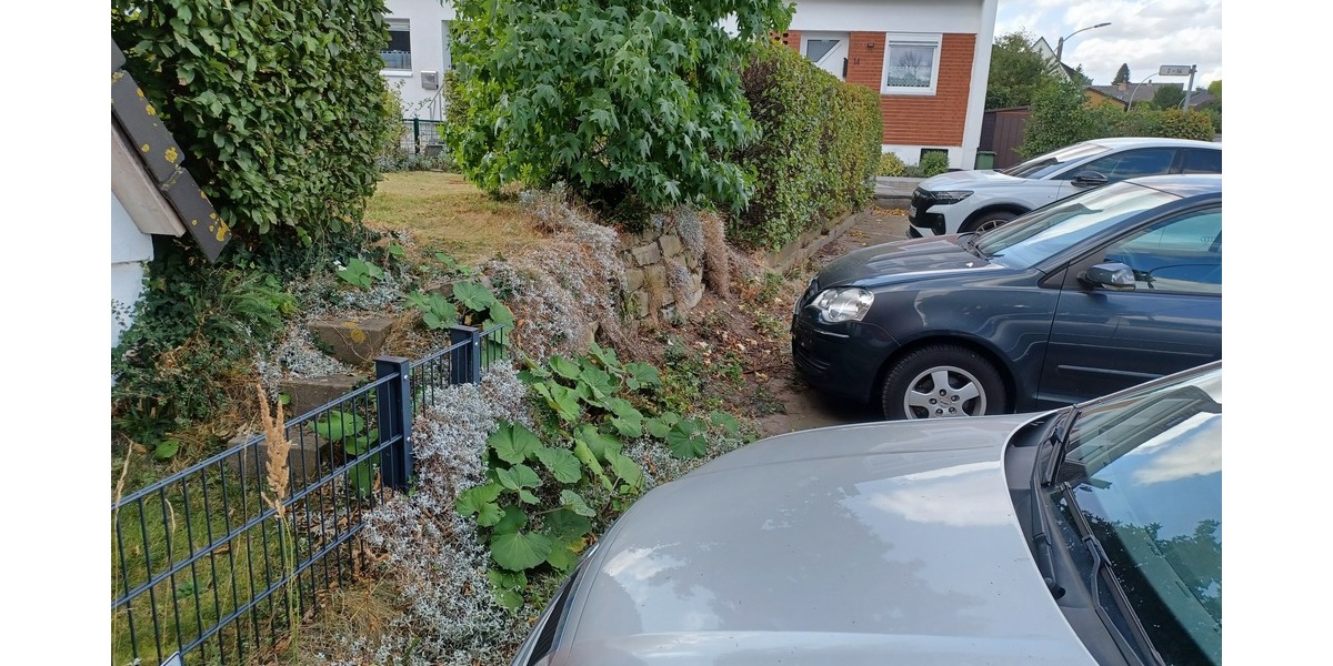 3 Stellplätze in BS-Geitelde zu haben - Grundstück Braunschweig Broitzem | Angebot:24522326