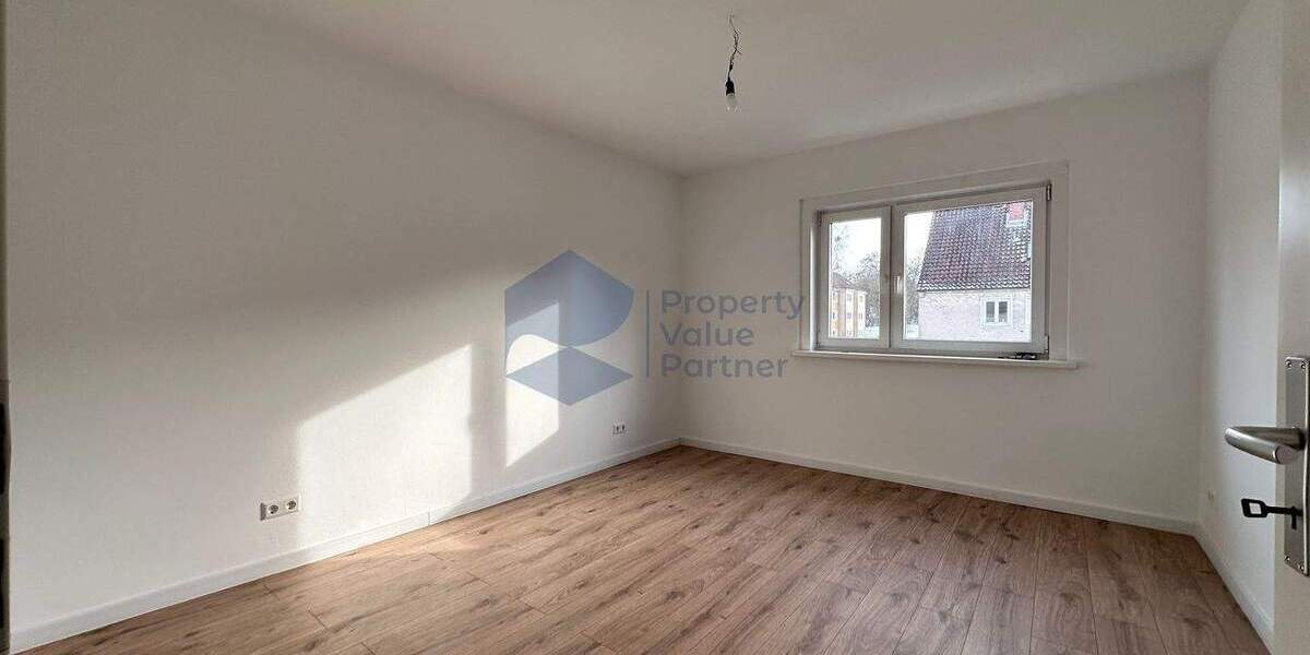 Etagenwohnung Wolfsburg Hohenstein - 3 Zimmer, 53 m&sup2;, 375&euro; | Angebot:25526212