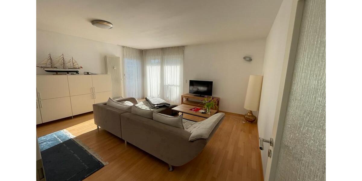 Etagenwohnung Braunschweig Heidberg-Melverode - 2.5 Zimmer, 80 m&sup2;, 860&euro; | Angebot:25980996