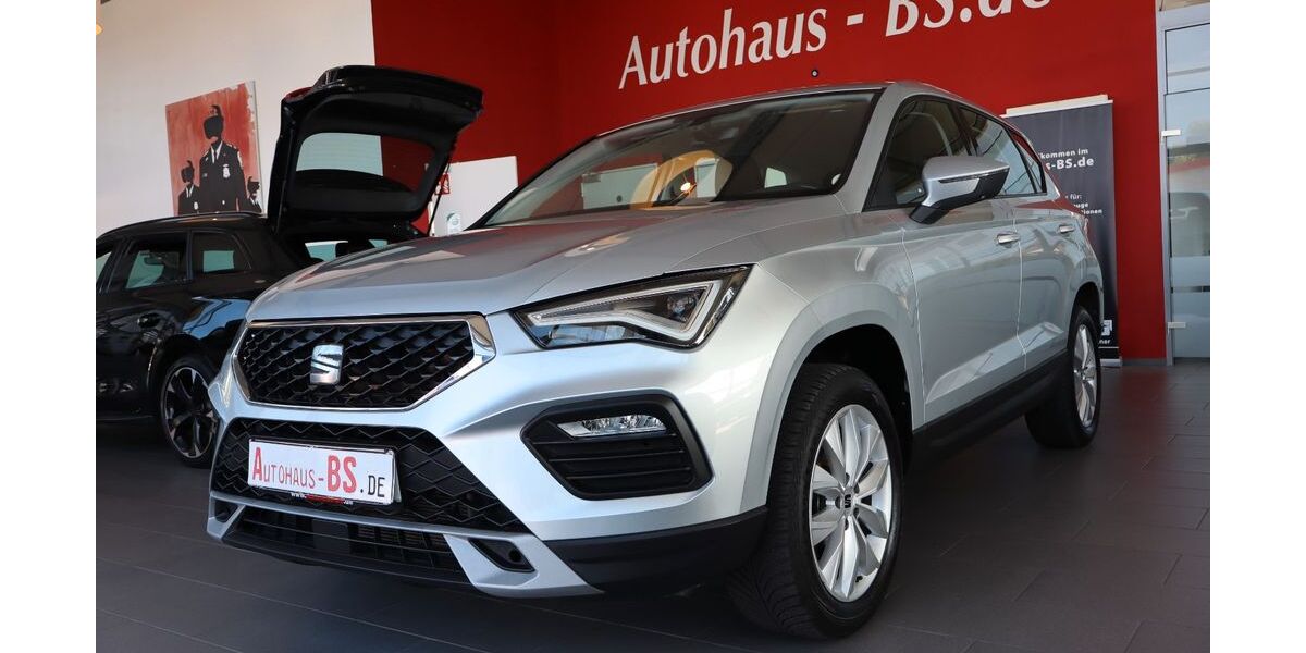 Seat Ateca 27.825 km 21.280 &euro; Braunschweig 38116