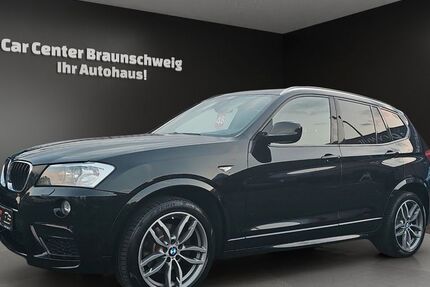 BMW X3 218.500 km 13.999 &euro; Braunschweig 38120