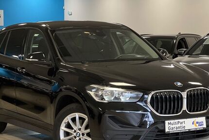 BMW X1 105.405 km 21.497 € Peine 31228