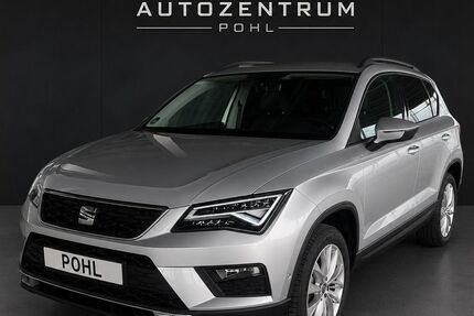 Seat Ateca 89.500 km 12.990 &euro; Ilsede 31246